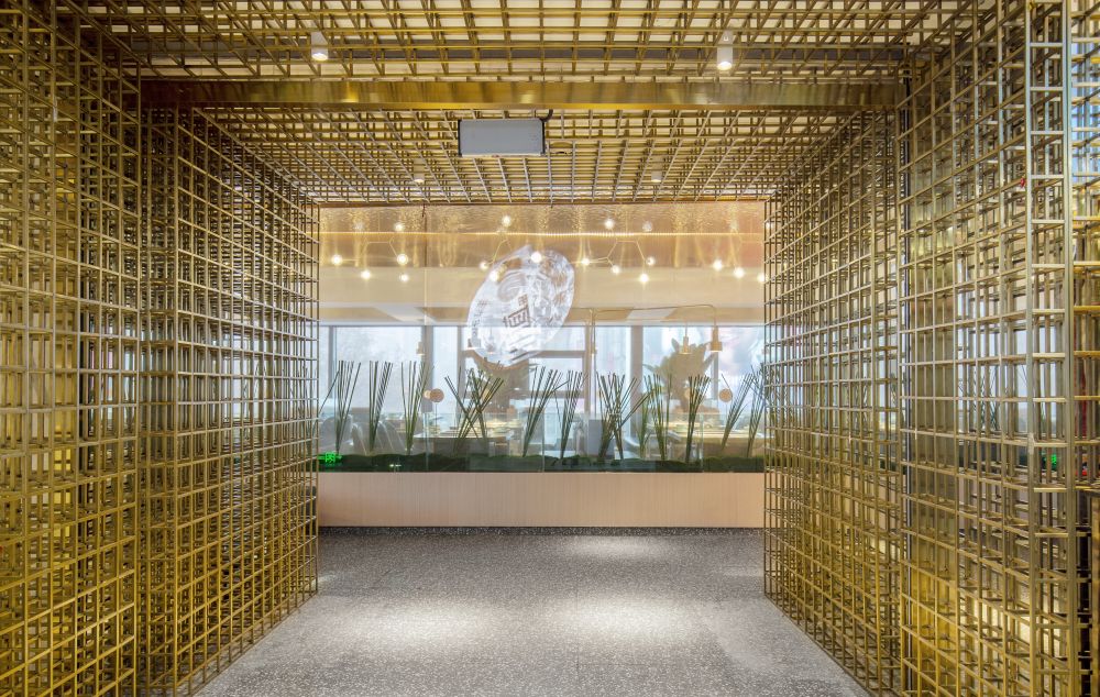 川道 99 火锅丨中国南京丨五度空间设计（上海）有限公司-36