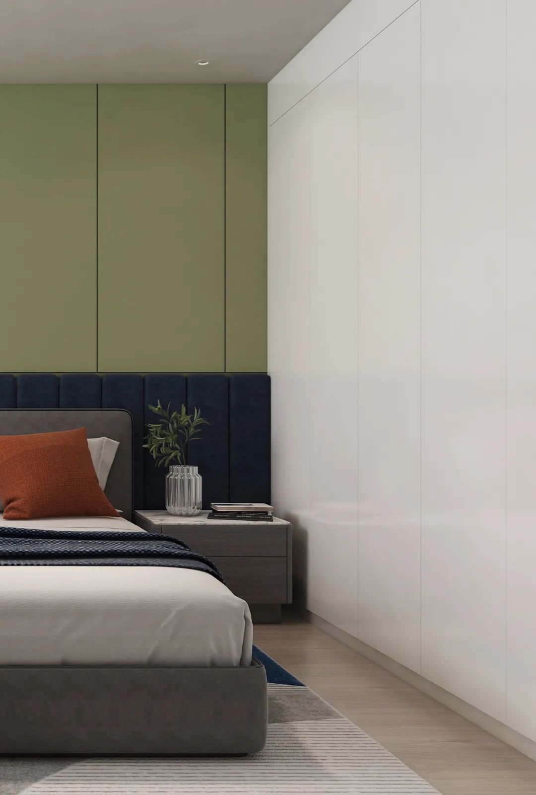 为睦设计 | 以形观体 着彩赋形-41