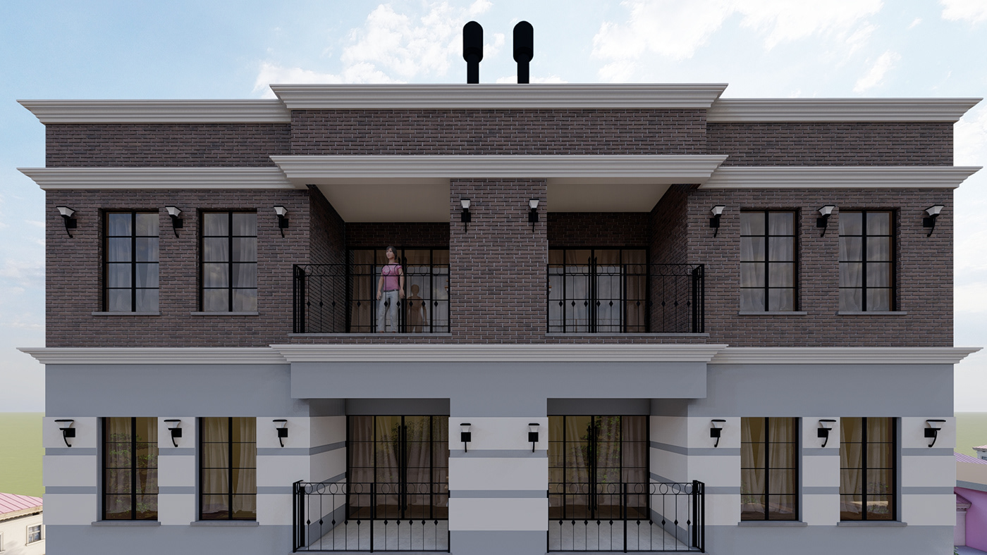 福塔雷萨公寓-4