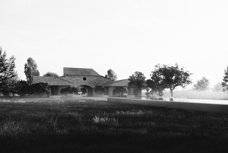 gus wüstemann architects AG丨Possessió丨Spain-8