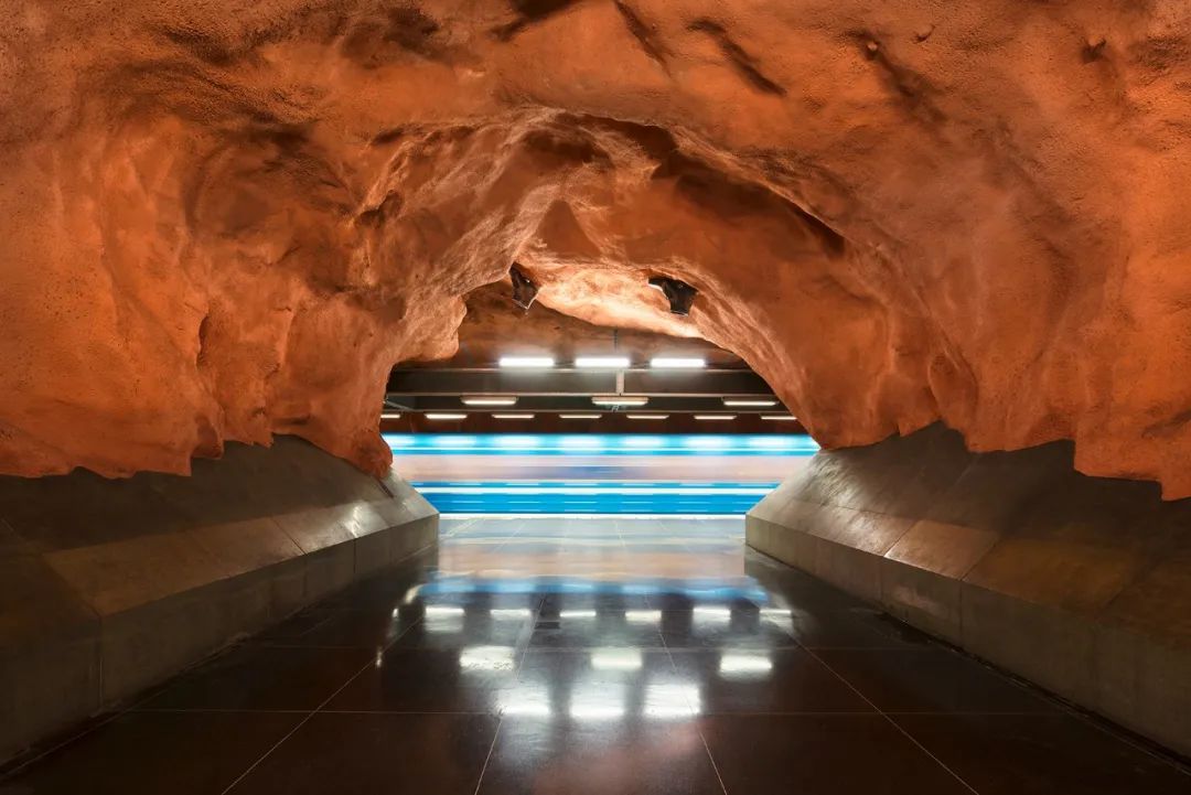 自然之居,童话之美——有机建筑的人与自然和谐共处-137