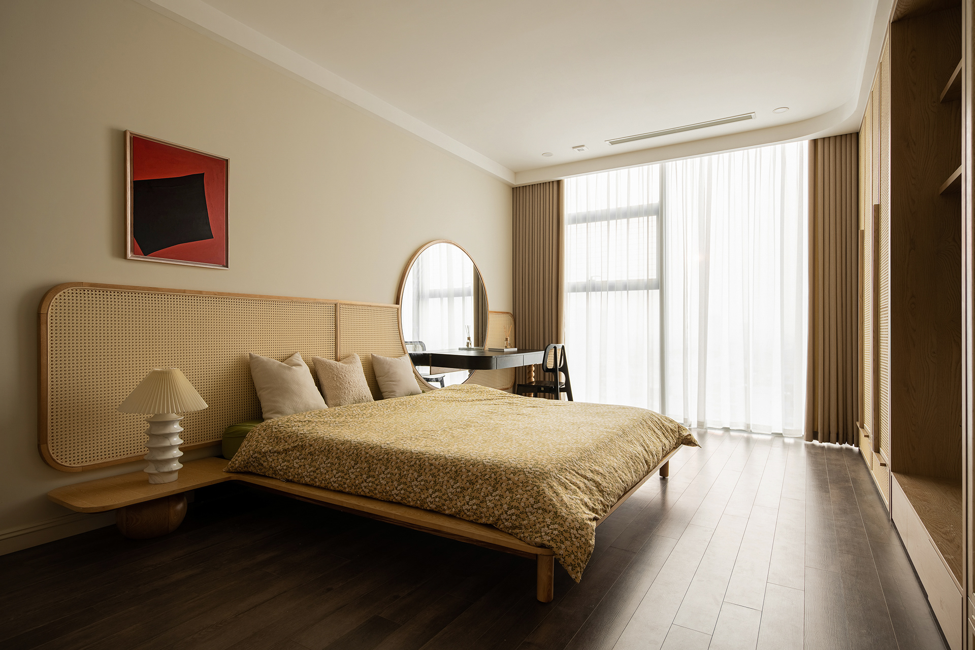 The 9 Wabisabi box-9