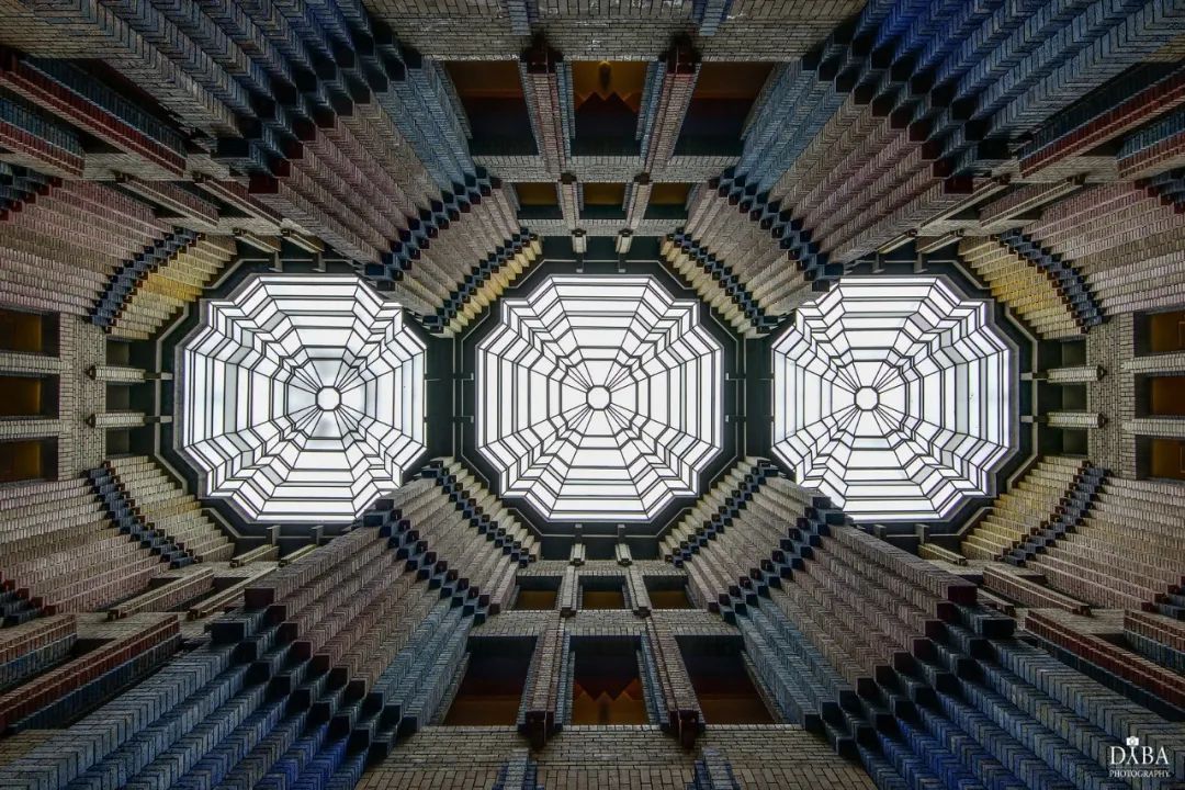 Peter Behrens Bau(Hoechst AG 技术大楼)丨德国法兰克福-28