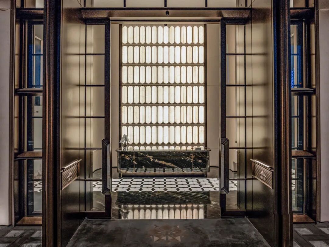 越秀·万博和臻：都市花园盛景无界|顺景园林-7