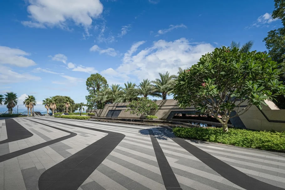 金融街海世界三期丨中国惠州-23