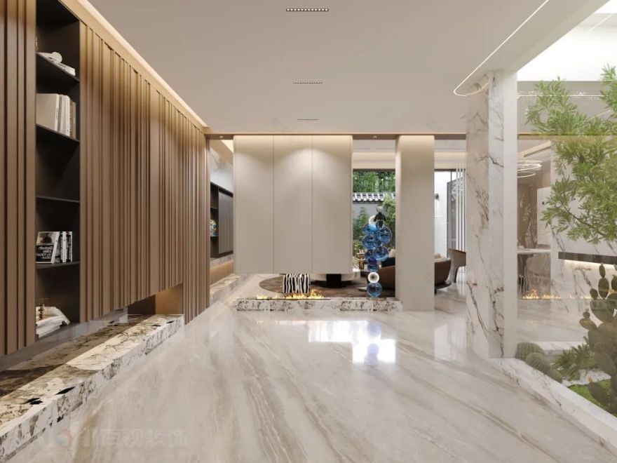 芜湖古城现代别墅丨中国芜湖丨黄讯-0