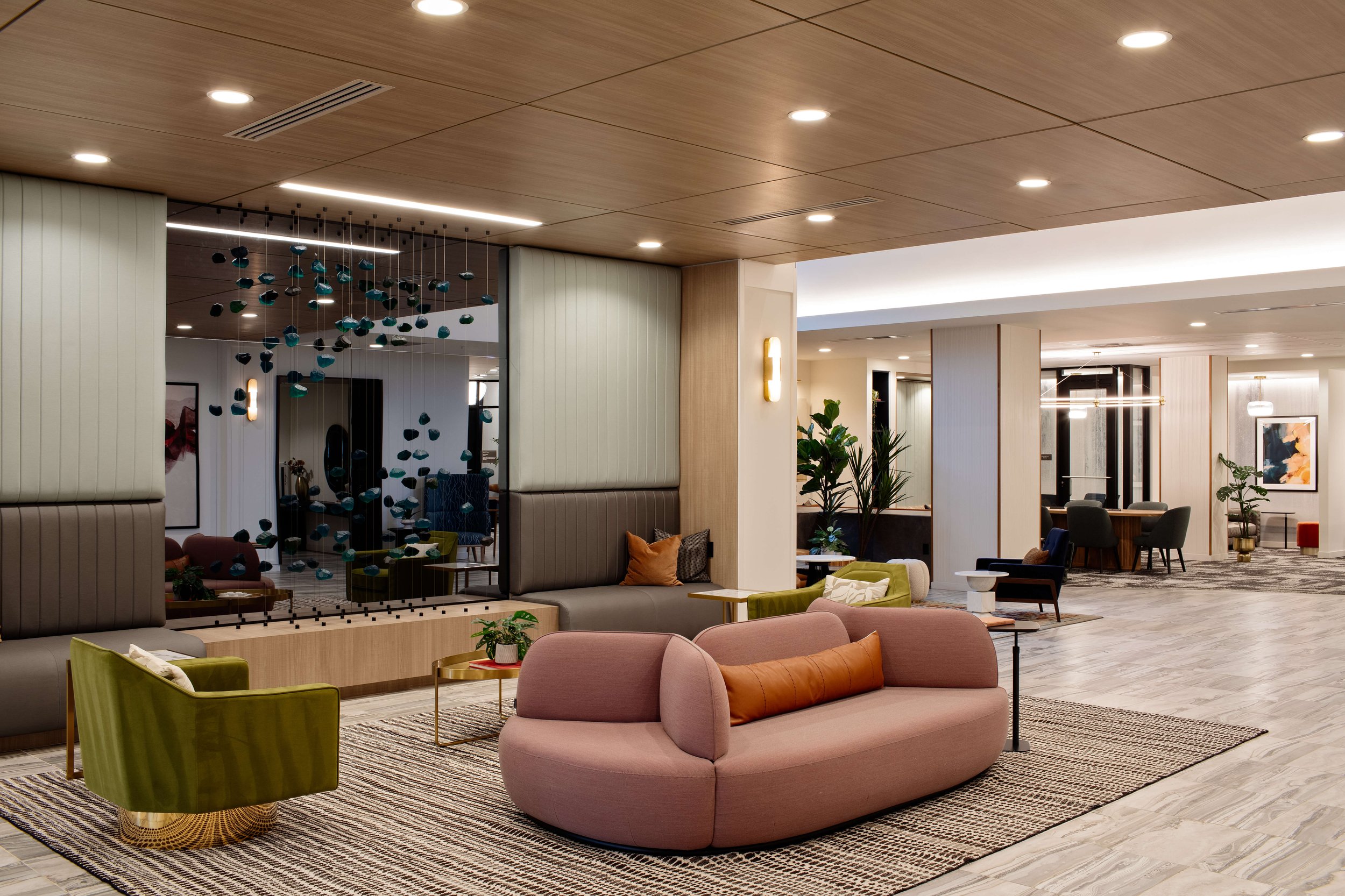 丨美国贝尔维尤丨Savoie — Vida Design-14