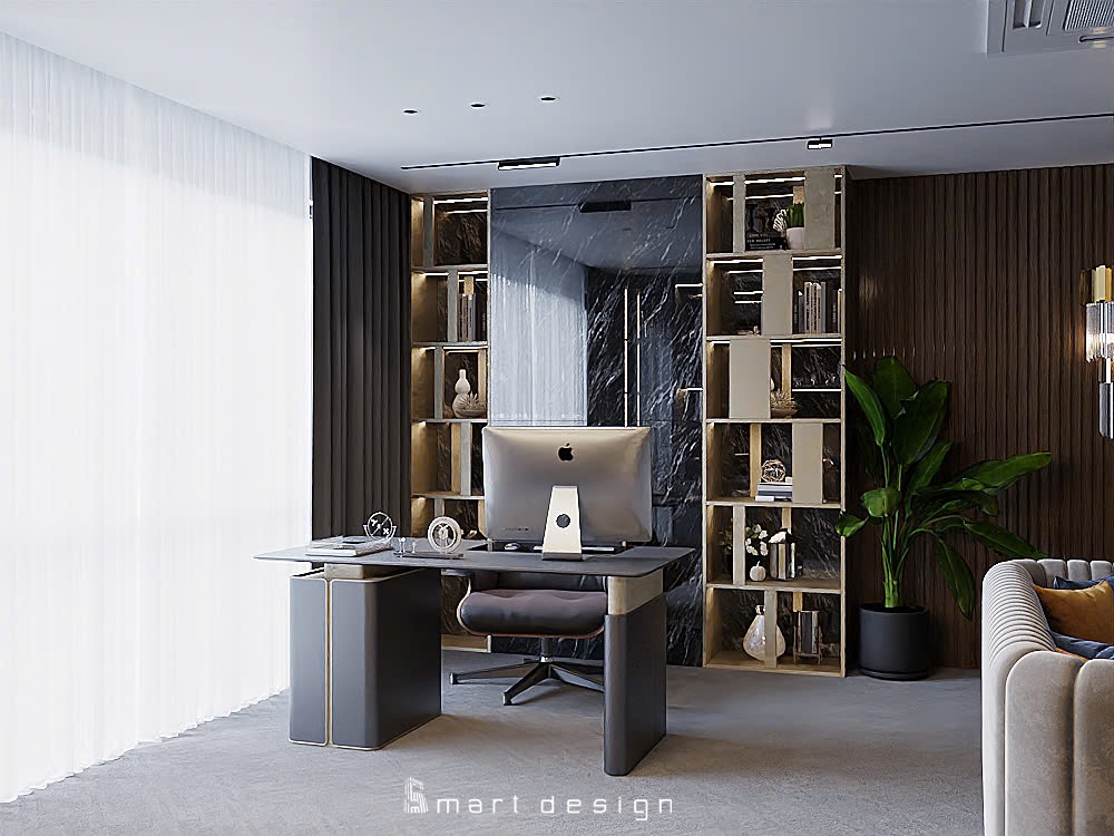 Hai Kim group office-6