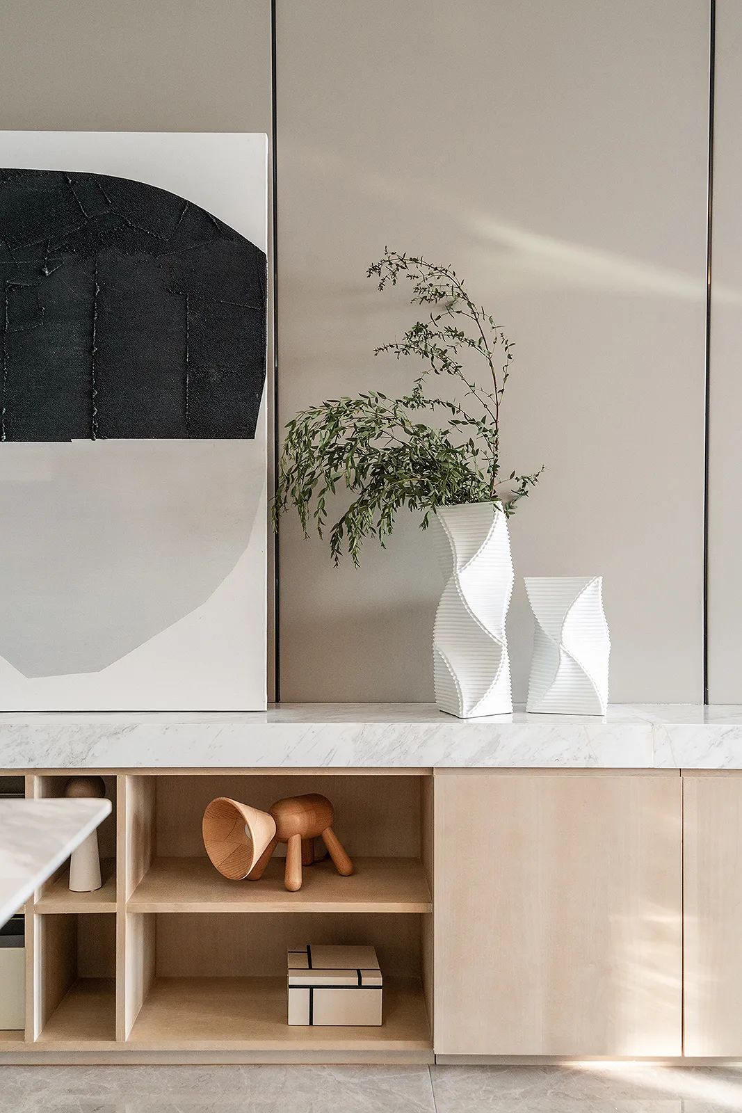 雅居乐·从化滨江雅苑丨中国广州丨研质建筑装饰设计(广州)有限公司,广州本末言建筑装饰设计有限公司-85