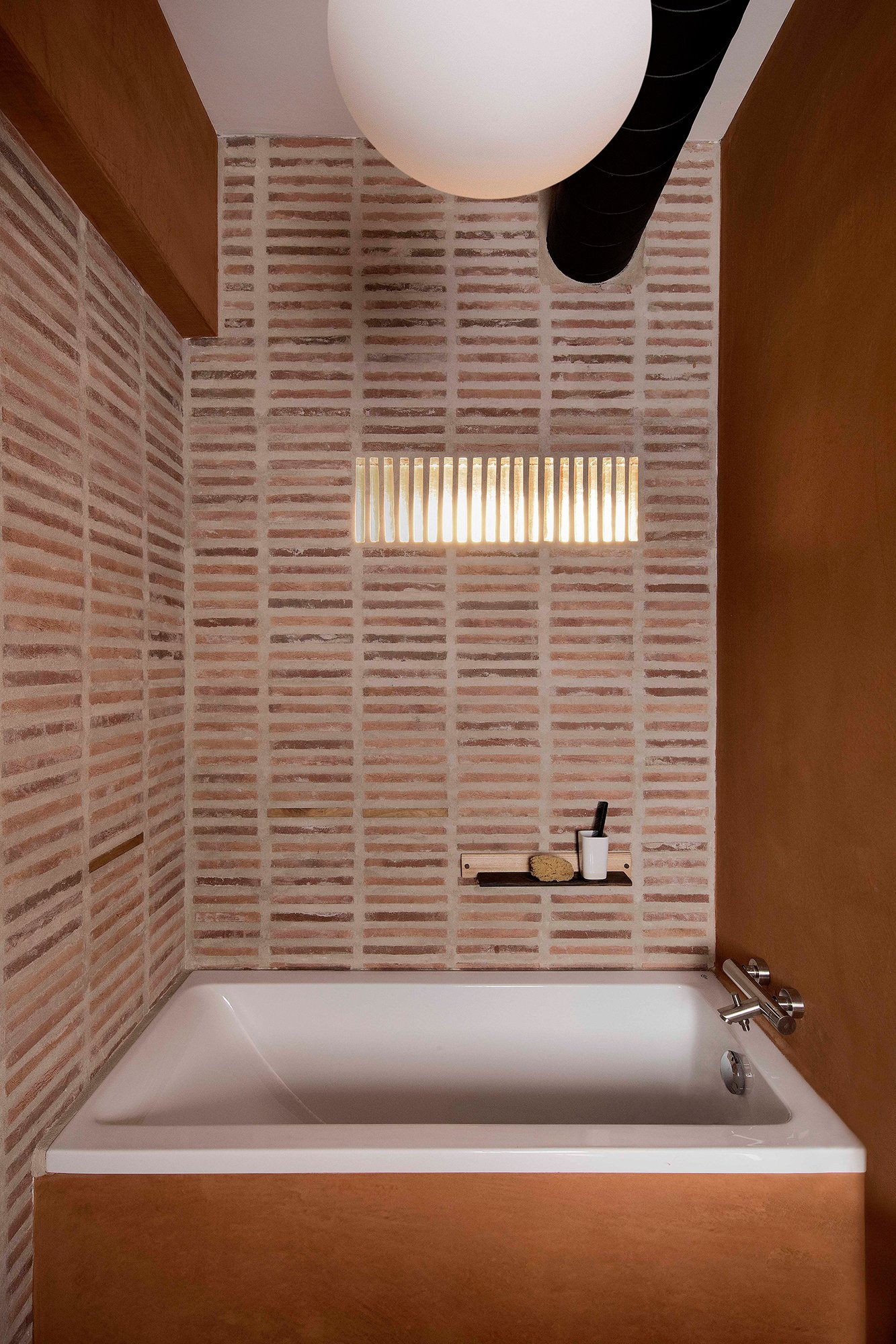 都灵公寓翻新项目丨意大利都灵丨Studio ellisse architetti-50