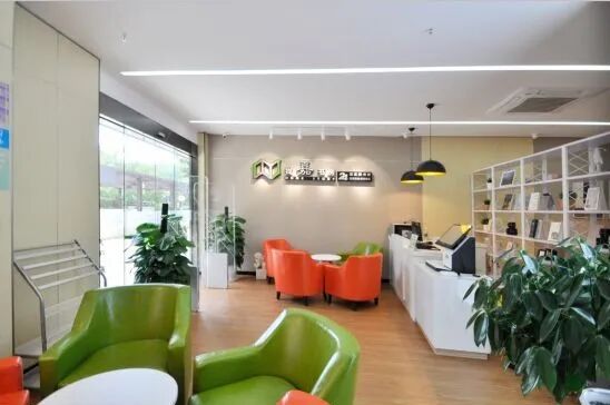 【项目回访】七年如新，书声不辍|探访我嘉书房，看装配式装修如何经得起时间考验-52