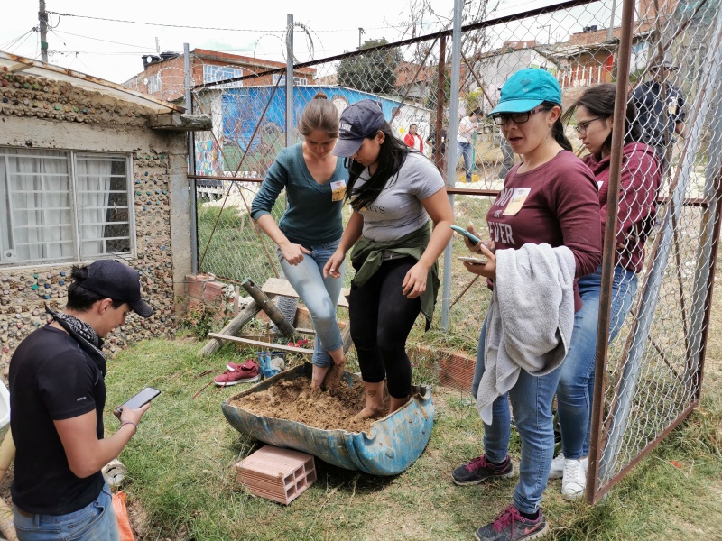 A--D -- Community Infrastructure System Altos del Pino-78