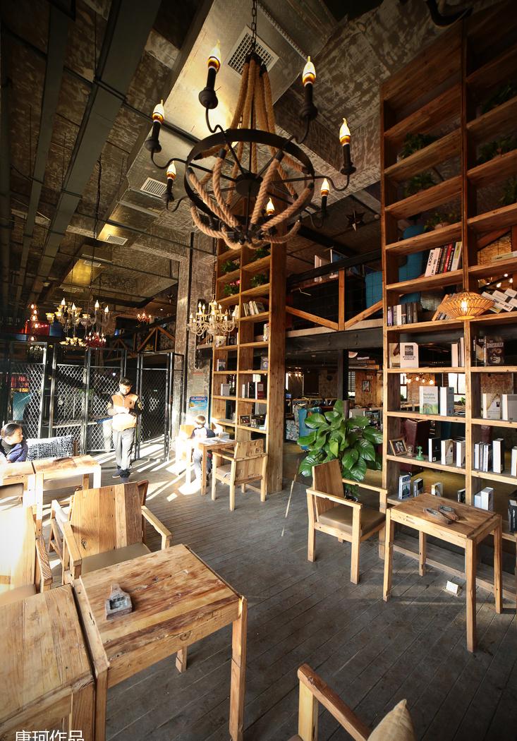 上机堂网咖—七彩天元MALL店-0