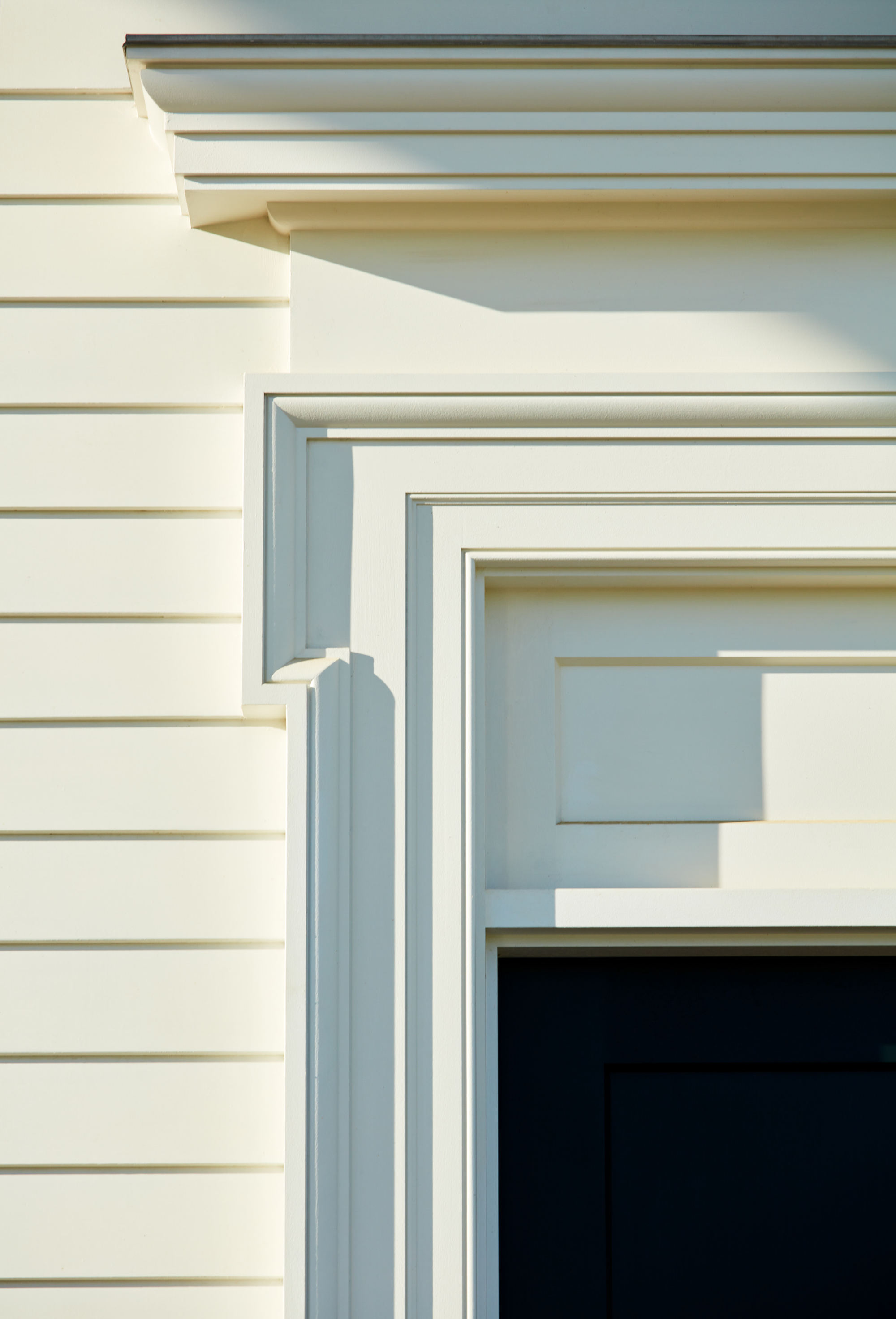 Oblong Valley Greek Revival  / Hendricks Churchill-32