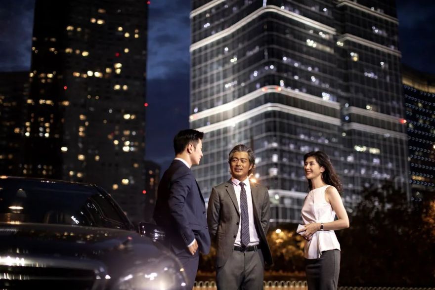 活力 TOD 住区 | 融创×AAI 国际建筑师事务所打造无限生活空间-103