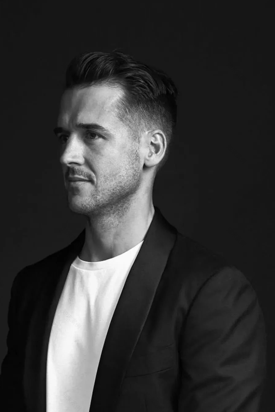 翡翠屋丨澳大利亚悉尼丨ALEXANDER CO.-55