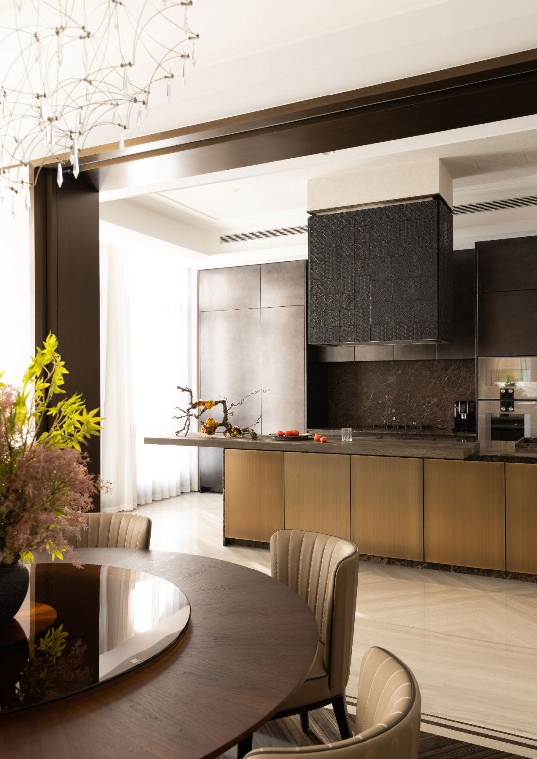 别墅丨中国北京丨MOOOMA Design-28