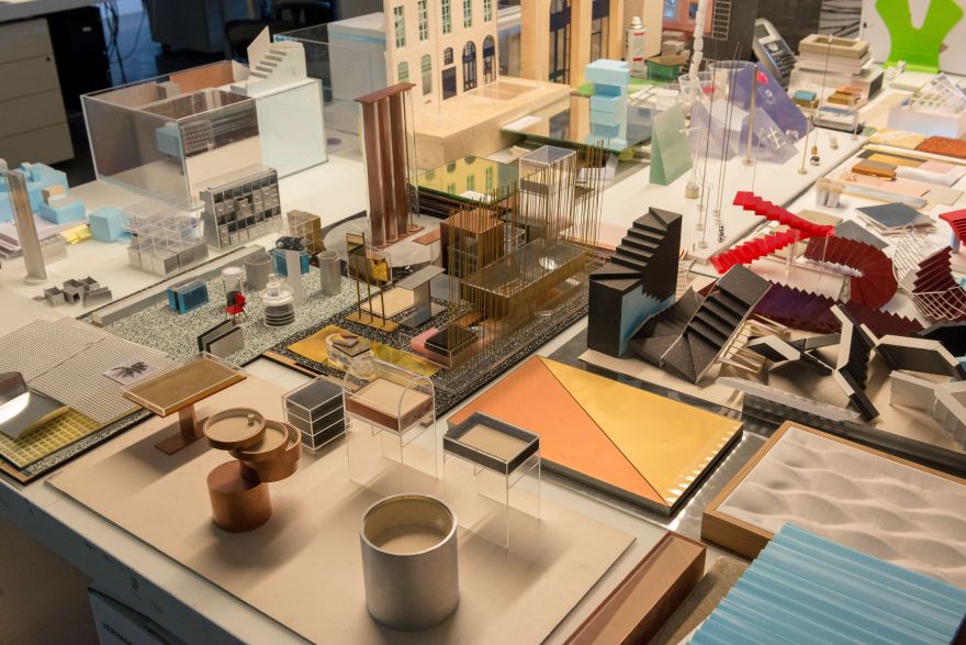 Repossi 巴黎旗舰店-53