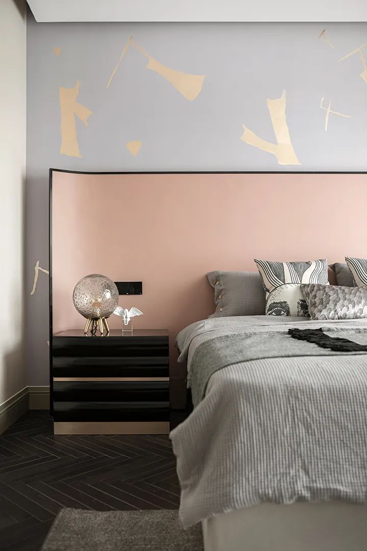 辛普森童话 | 艺外空间 | 宁波 200m²家居设计-42