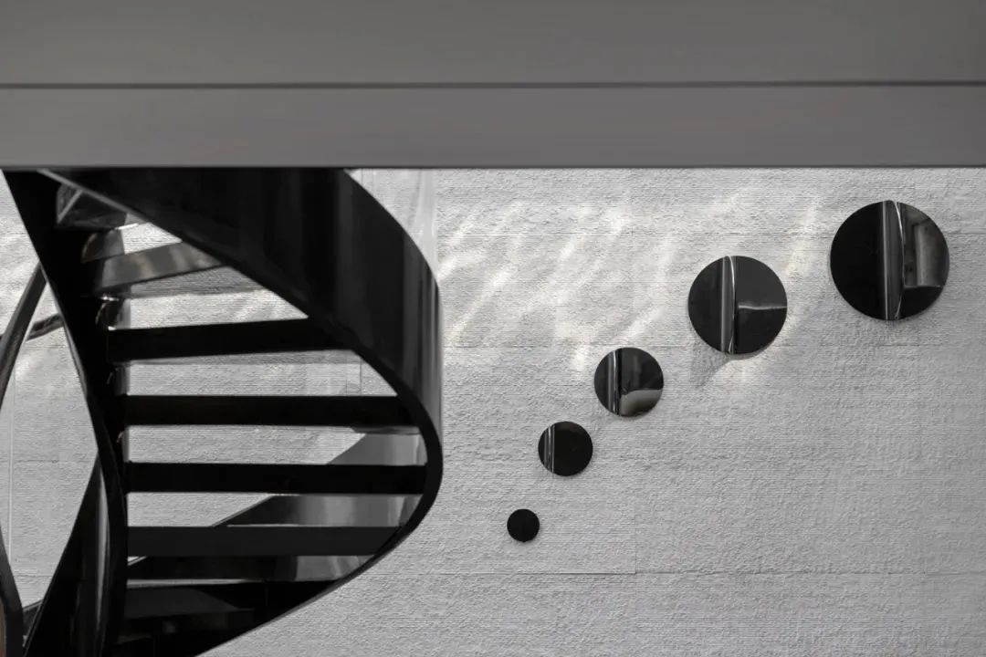 华侨城万科世纪水岸湖山院墅丨中国南昌-8