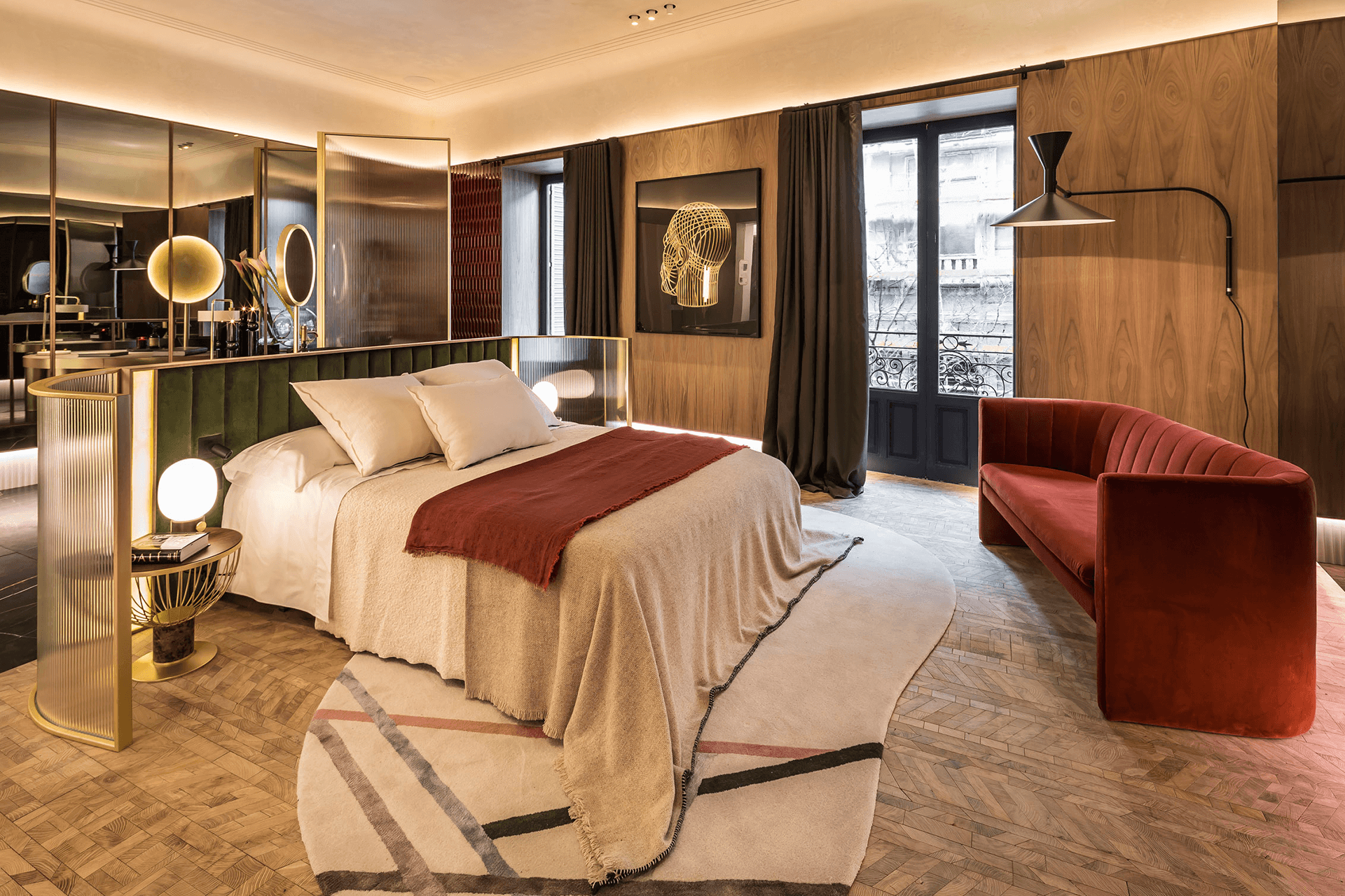 CASA DECOR 2020 The Room Studio-4