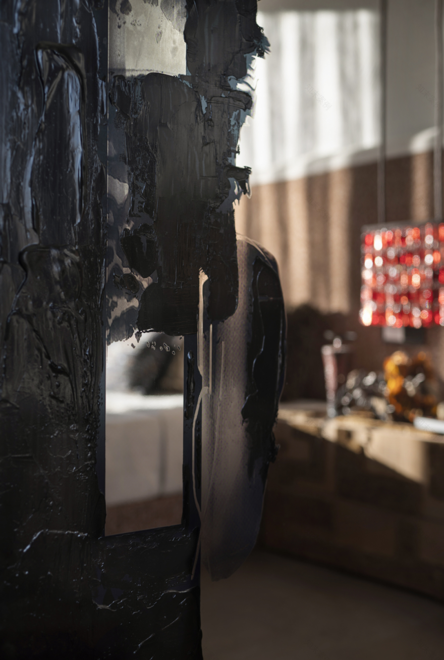 陌上栖山庭·下叠丨中国河北丨ops观致设计-37