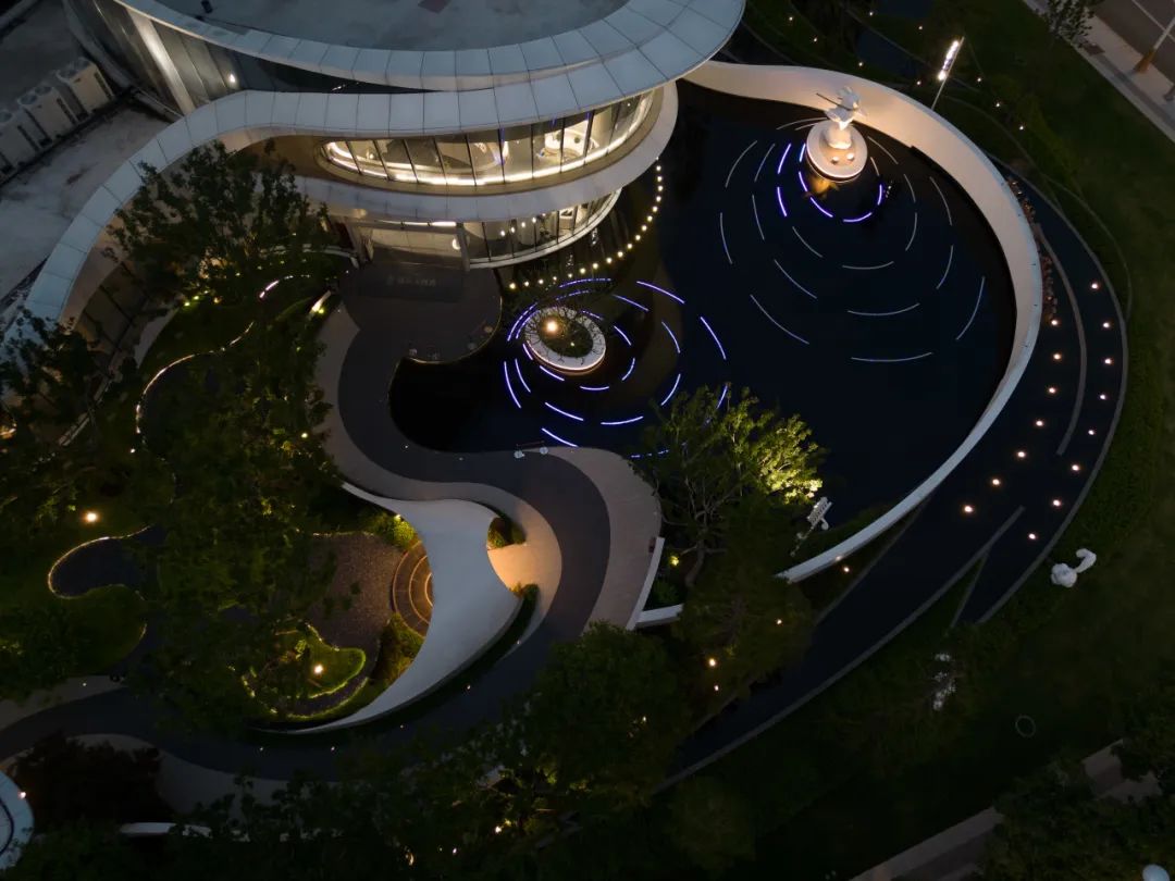 城发天悦湾丨中国三明丨VHD维度华伍德设计事务所-9