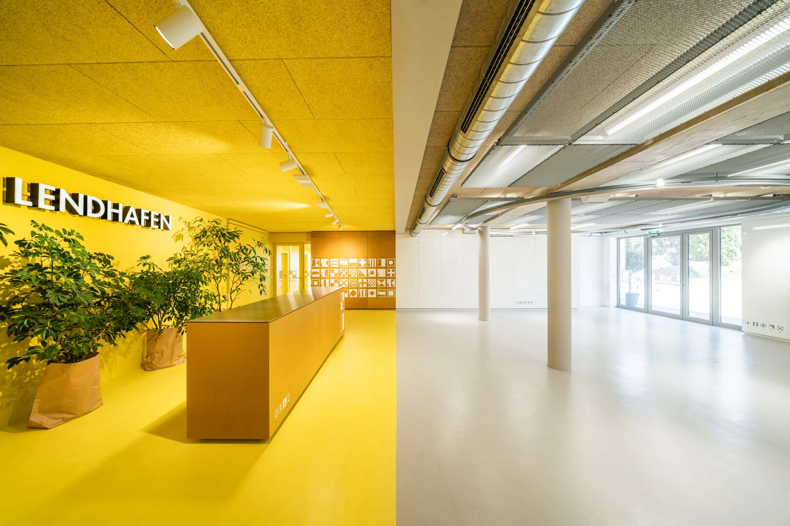 伦茨港丨奥地利丨Studio WG3-5