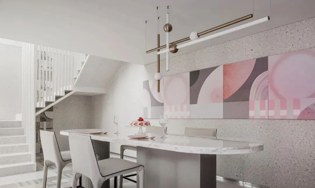 福州三盛百督府92#丨中国福州丨北京居其美业室内设计有限公司-115