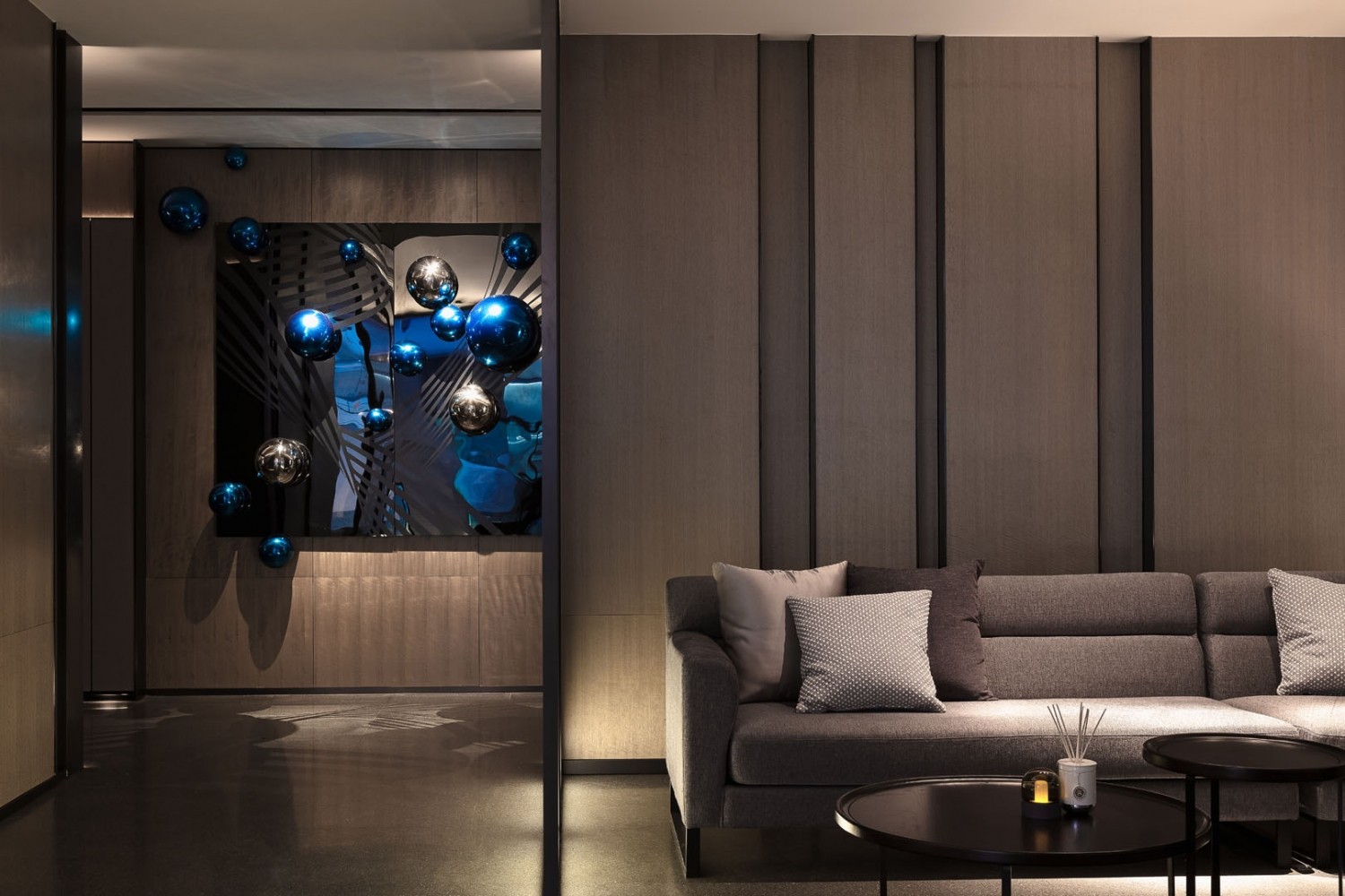 无锡和子足浴海岸城店-16