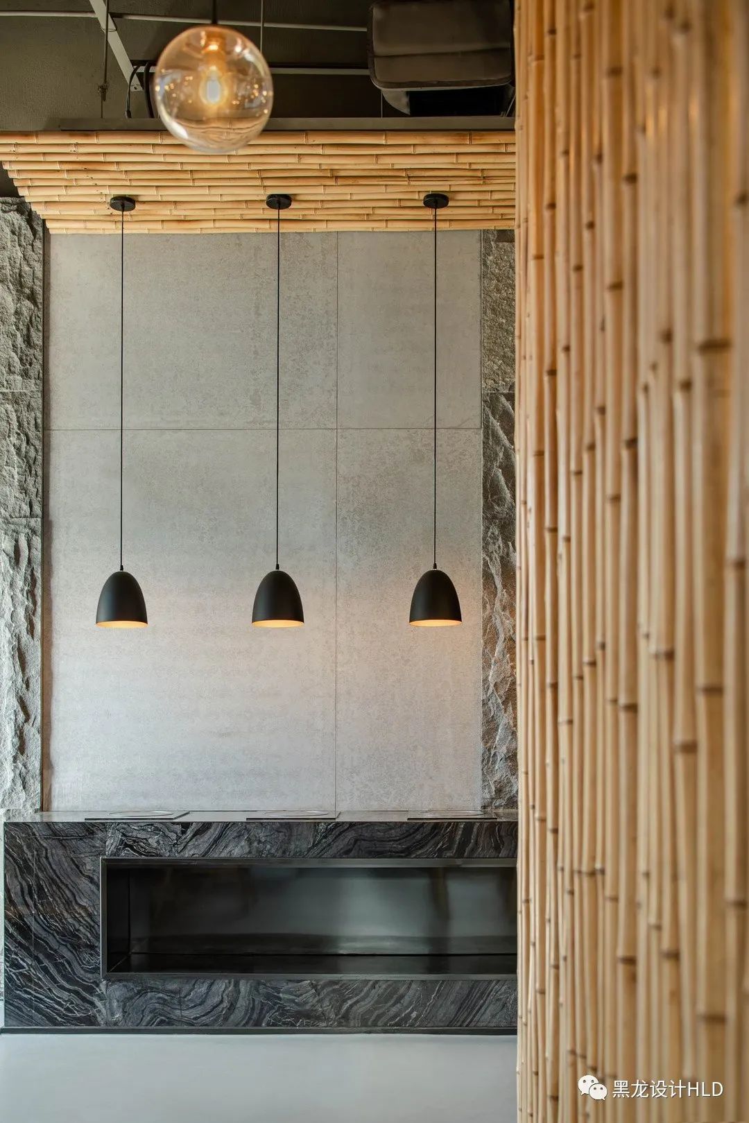 东方盐湖城文旅酒店之竹居丨中国常州丨黑龙设计HLD-17