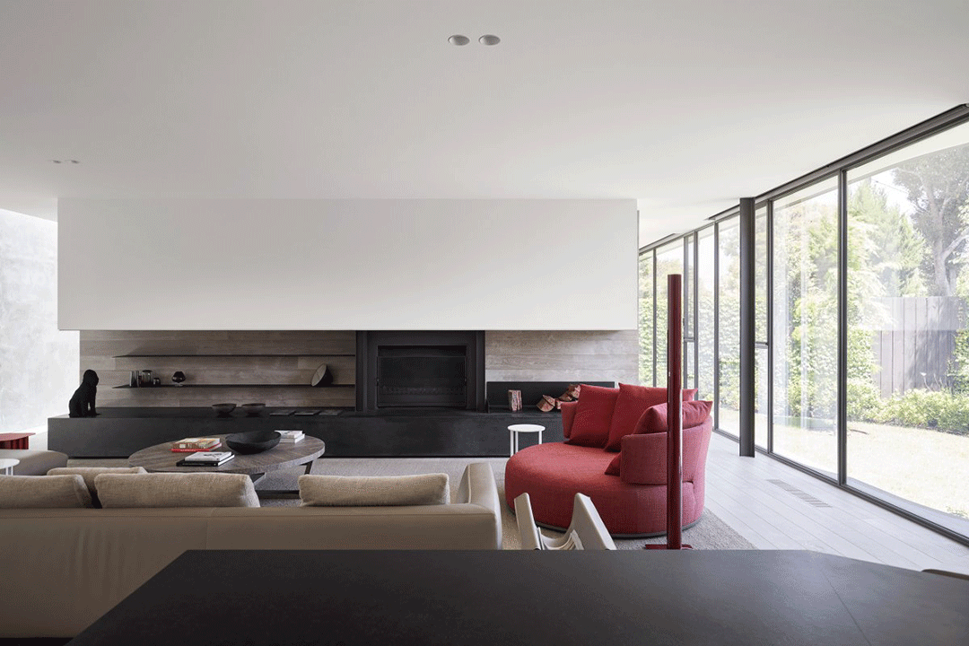 阿尔托公寓丨澳大利亚墨尔本丨Jolson Architecture-17