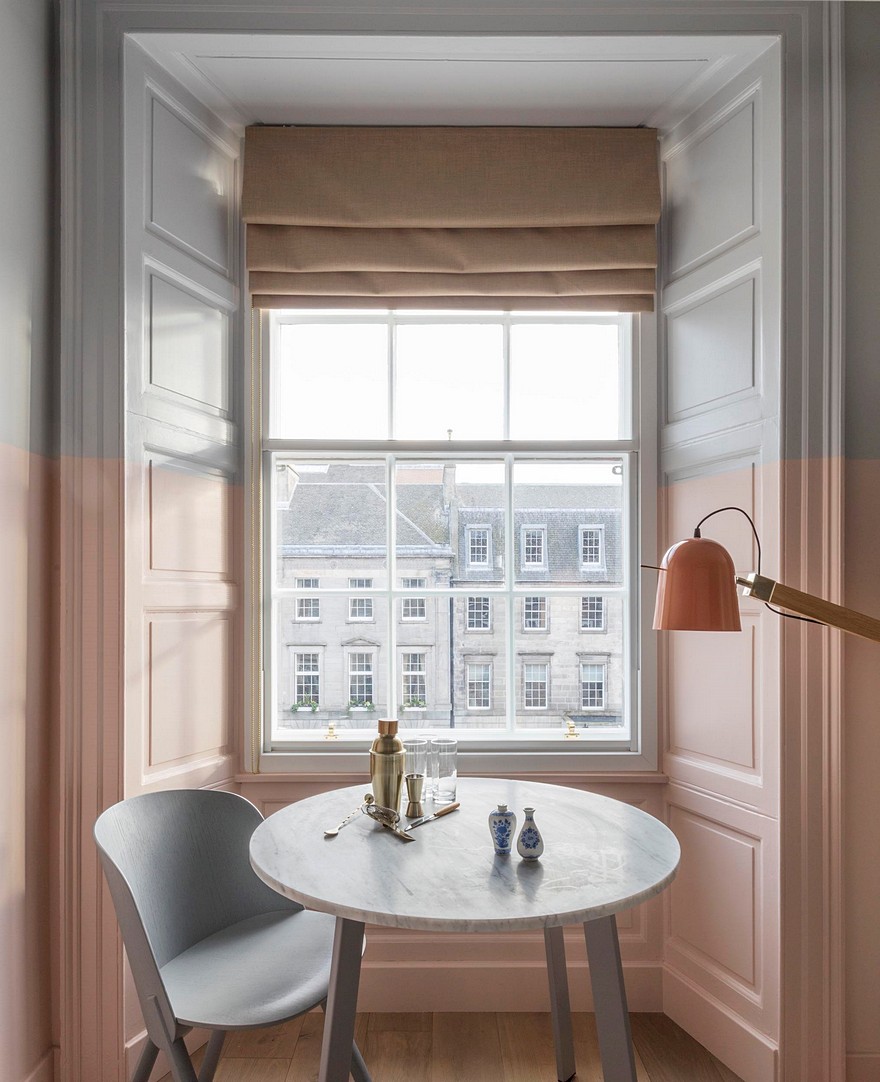 Second Locke Aparthotel to Open in Edinburgh in June-22