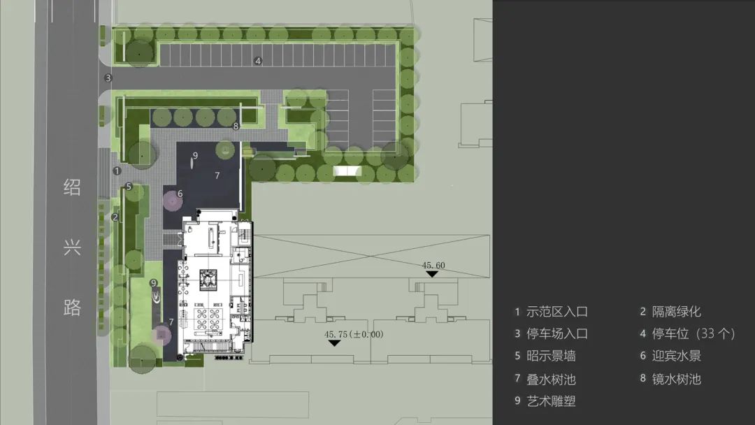 华润·青岛润府示范区丨中国青岛丨PTA上海柏涛-29