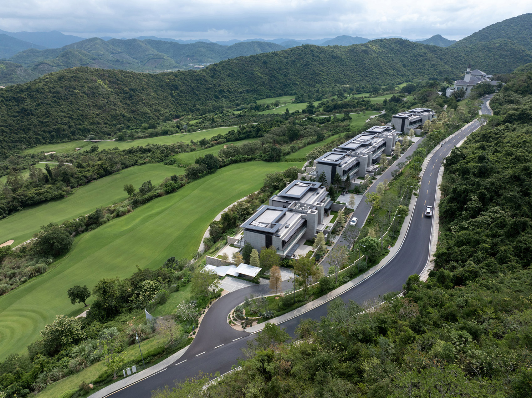 阿那亚·三亚三期丨中国三亚丨Line+-17