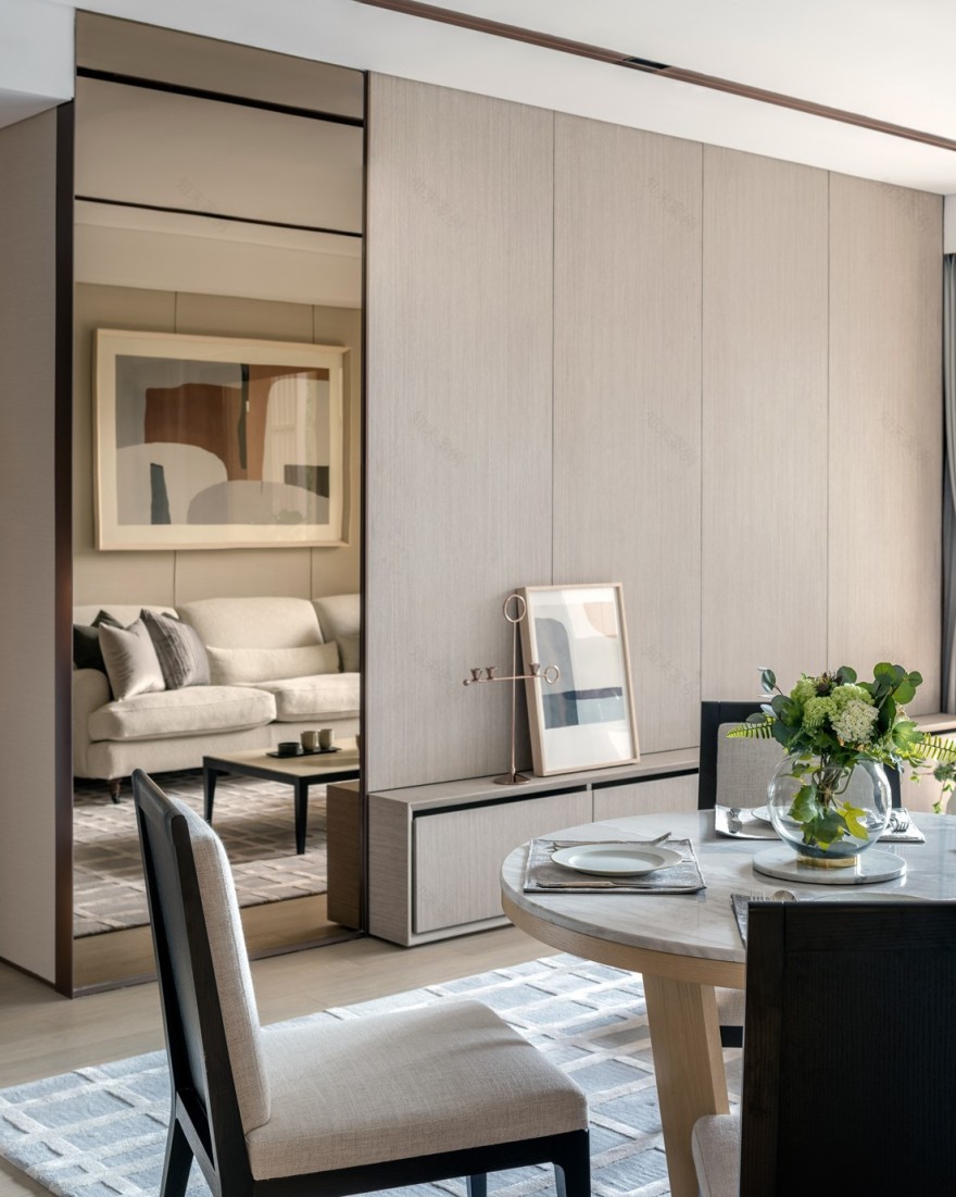 上海静安府 | SCDA-18