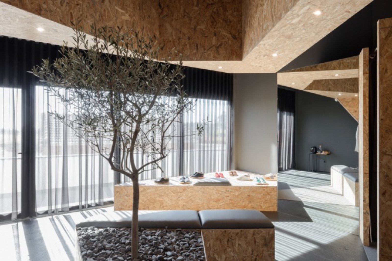 Gentleman 品牌男装店-14