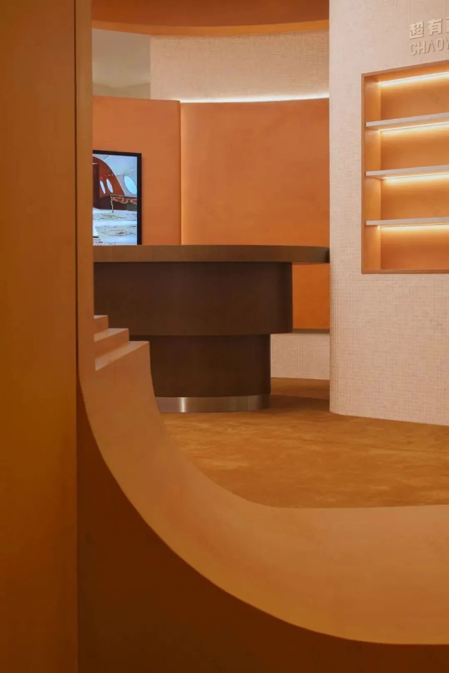 盐禾小院丨中国惠州丨Informal 异规设计-101