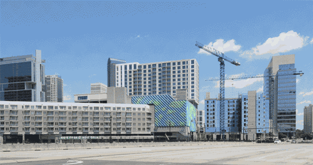 Wanderwall停车楼外表皮设计-19