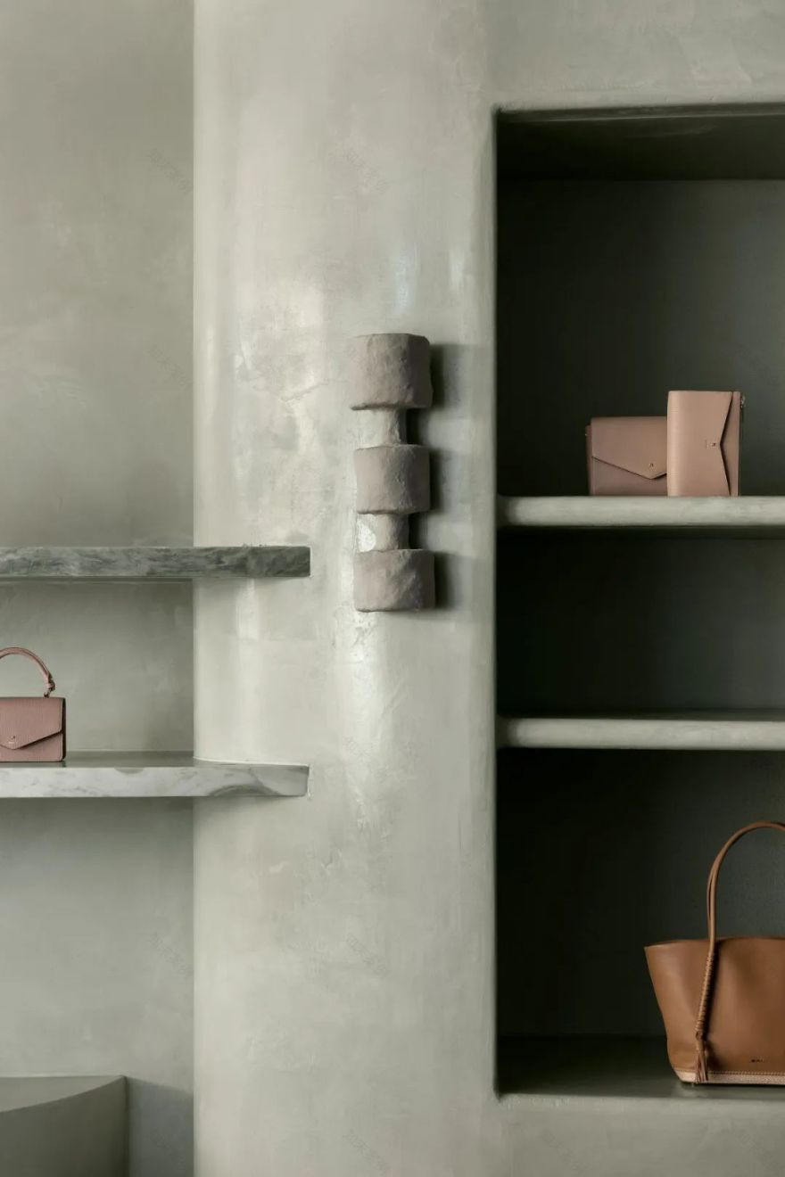 MIMCO 旗舰店丨澳大利亚墨尔本丨Studio Doherty-8