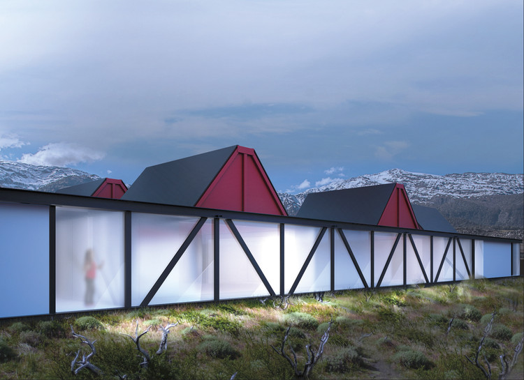 智利应急教育设施设计-4