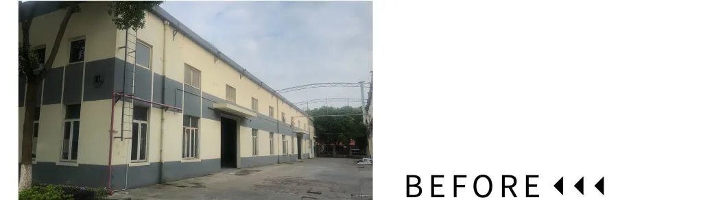 南汇超级车库丨中国上海丨DUTS杜兹设计-32