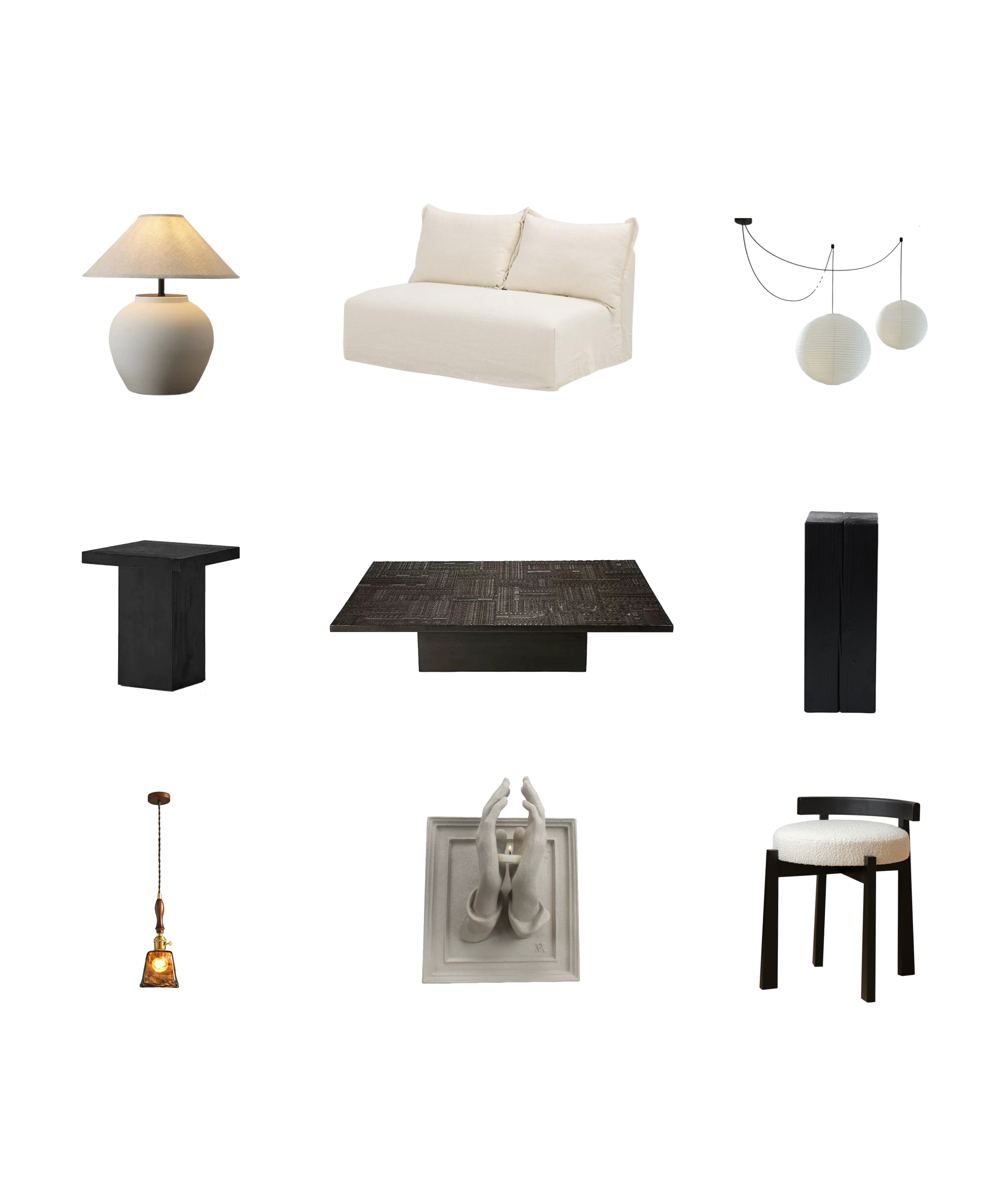 《汐间》248㎡中古混搭 · 宏福樘实景丨中国朝阳-86