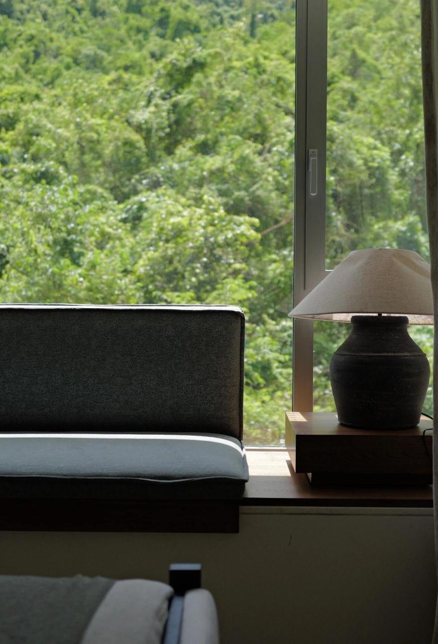 山间栖居 · 三亚·阿那亚山居度假平层丨中国三亚丨ULS向泽空间-50