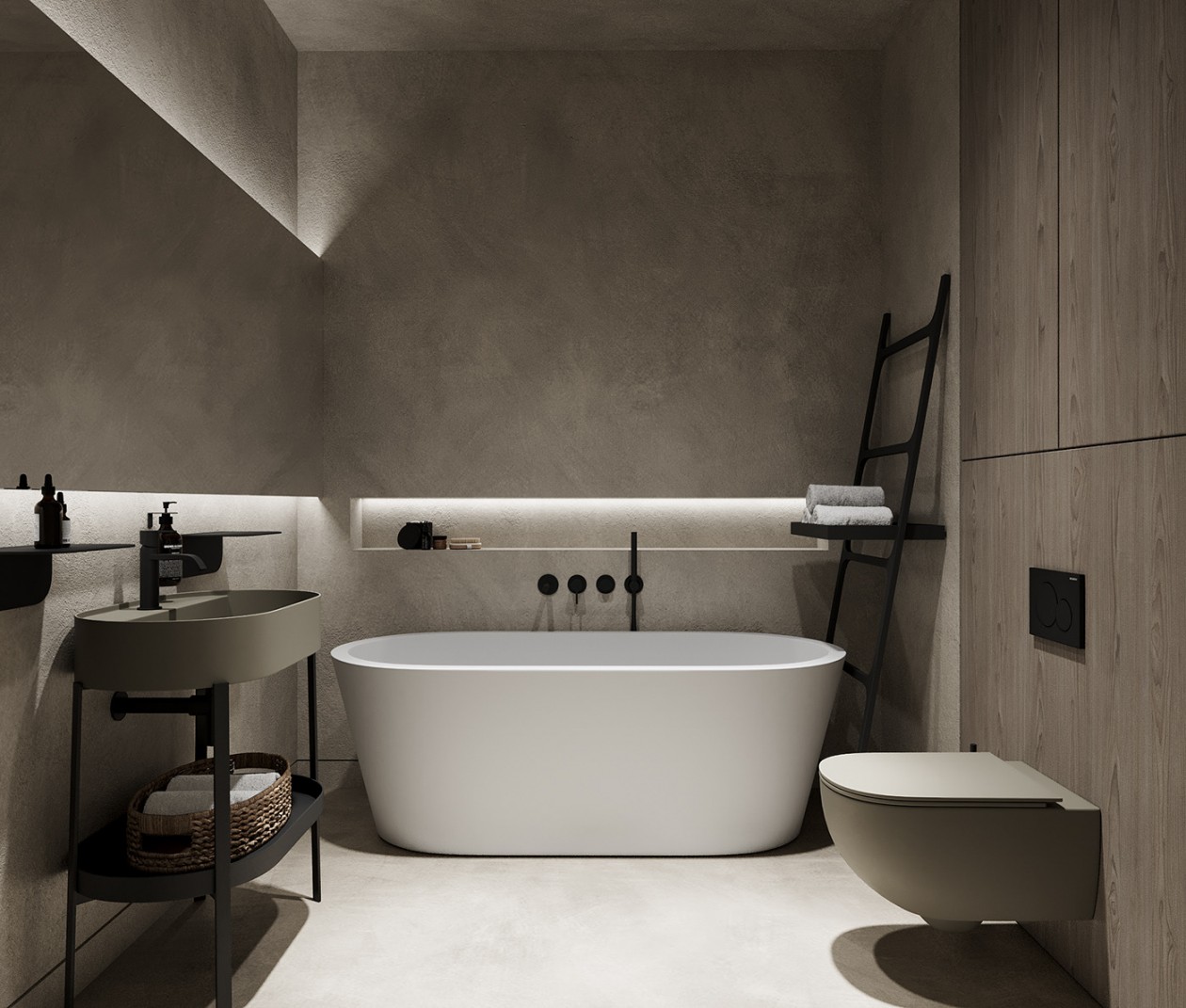 圣彼得堡 小空间公寓-12