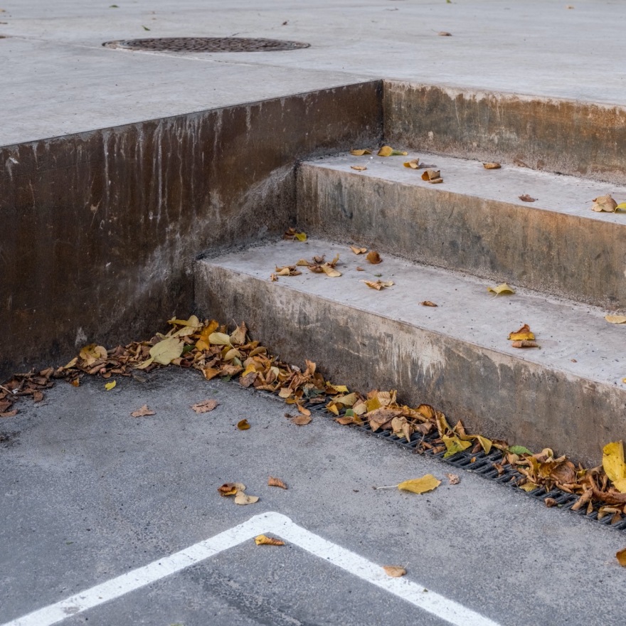 丹麦Remiseparken住房开发区景观-21