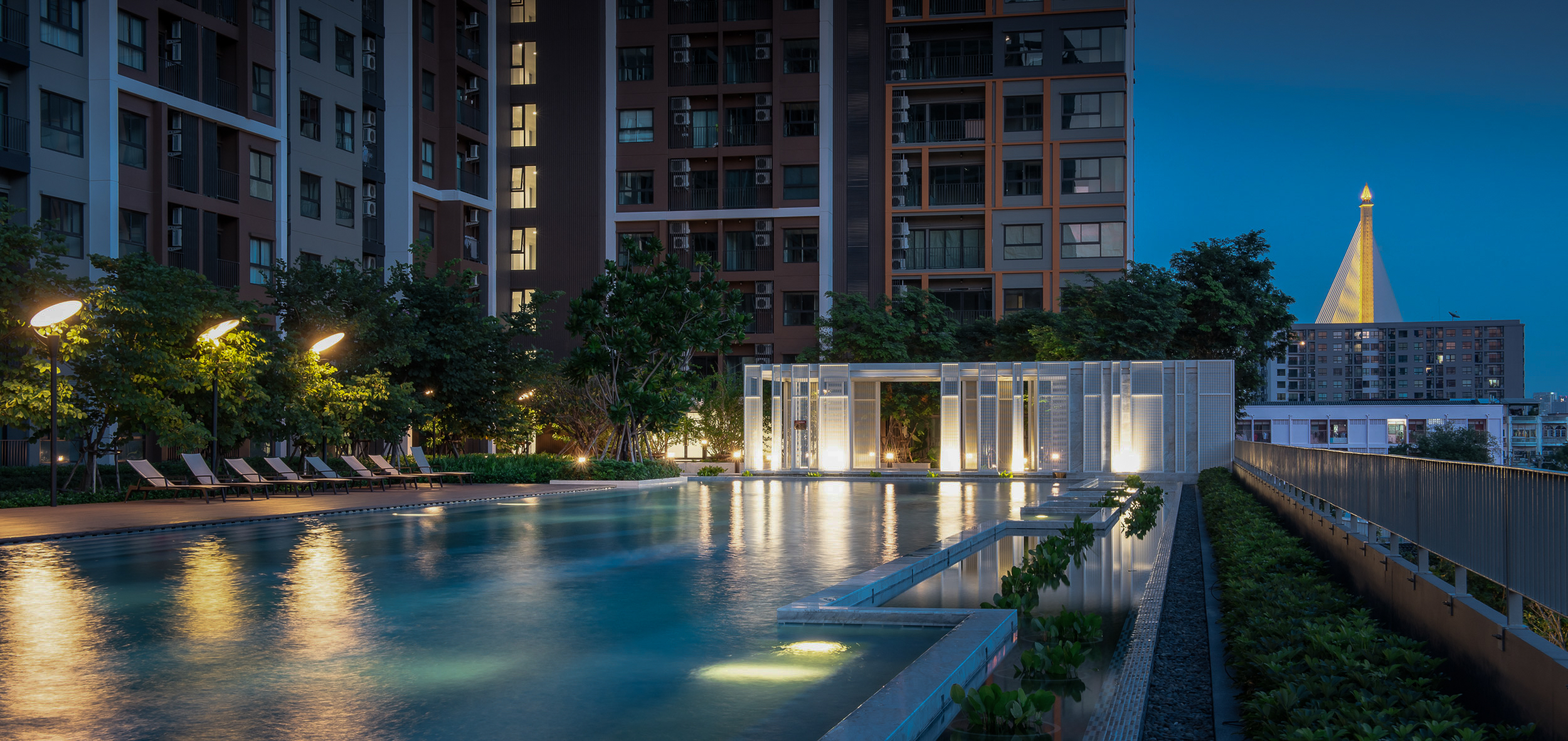 帕克兰乍兰·讪蒂旺丨泰国曼谷-25