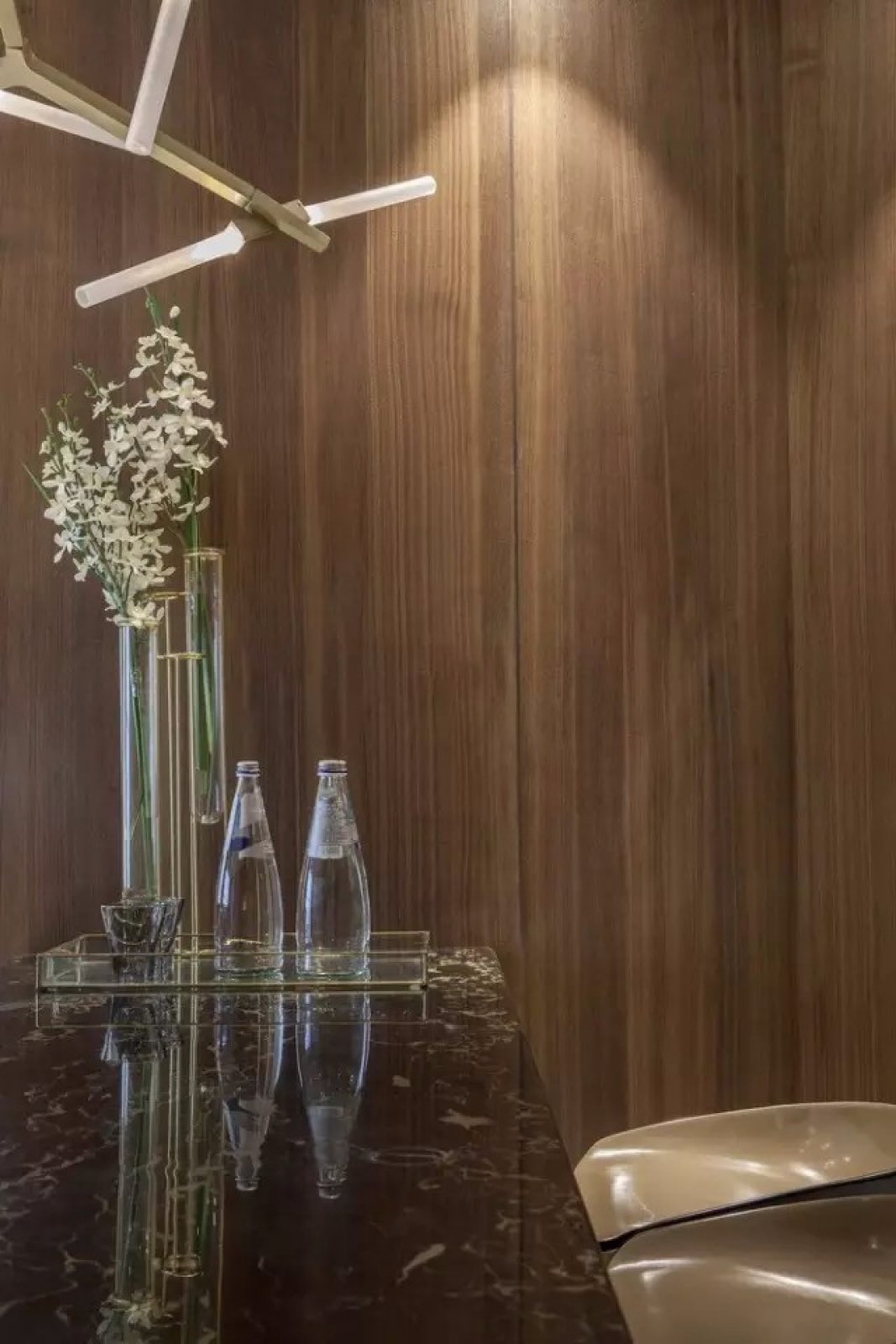 壹方中心·玖誉二期复式样板房  派尚设计-10