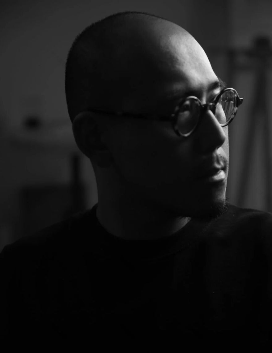 颐和春天餐厅丨中国杭州丨由走空间设计实验室-62