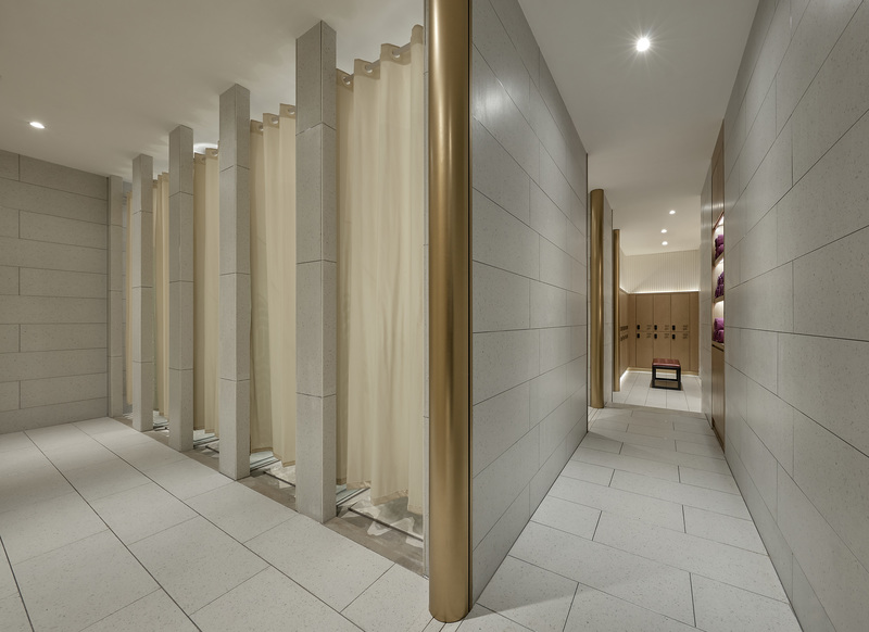 我爱运动I Yoga瑜伽会馆-37